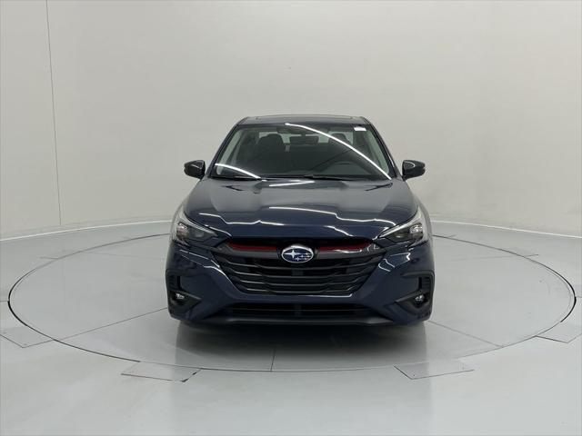 new 2025 Subaru Legacy car, priced at $36,708