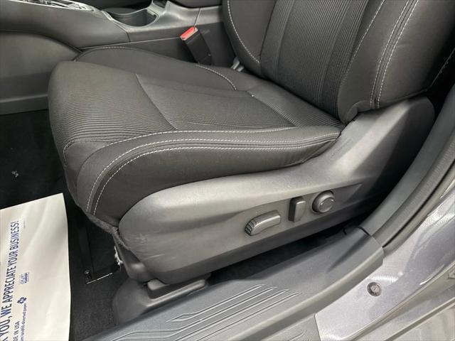 used 2022 Subaru Legacy car, priced at $22,934