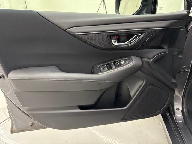 used 2022 Subaru Legacy car, priced at $22,934
