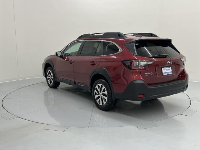 new 2025 Subaru Outback car, priced at $34,966