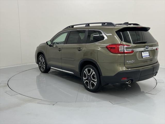 new 2024 Subaru Ascent car, priced at $48,049