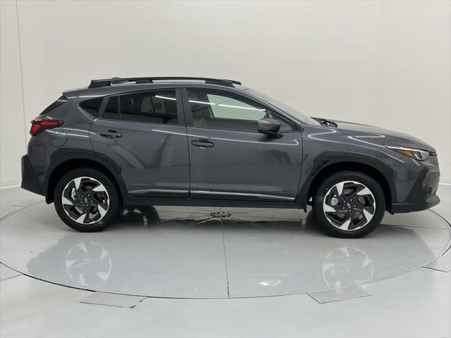 new 2025 Subaru Crosstrek car, priced at $33,859