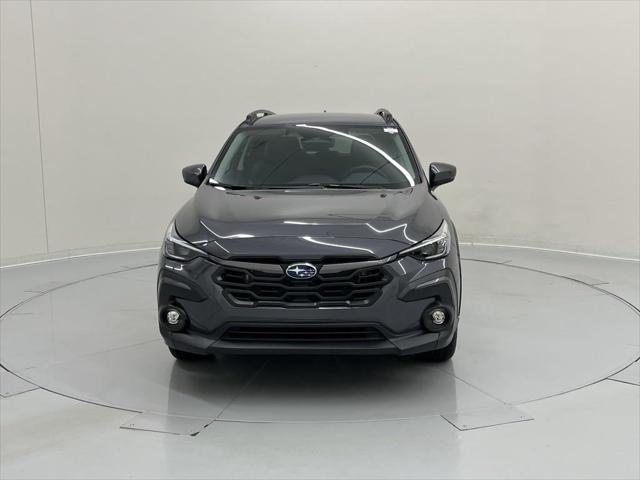 new 2025 Subaru Crosstrek car, priced at $33,859