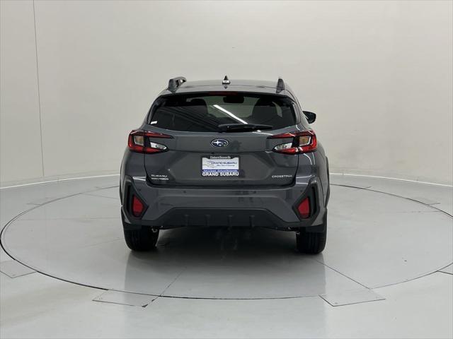 new 2025 Subaru Crosstrek car, priced at $33,859