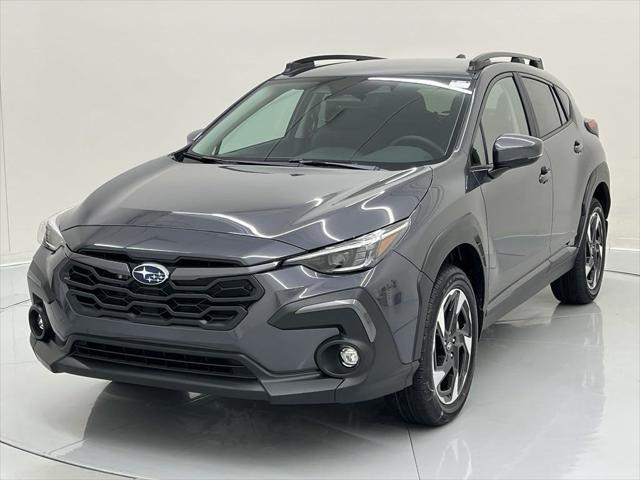 new 2025 Subaru Crosstrek car, priced at $33,859