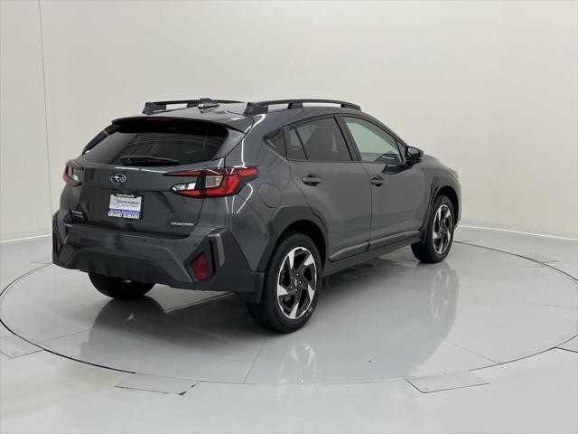 new 2025 Subaru Crosstrek car, priced at $33,859