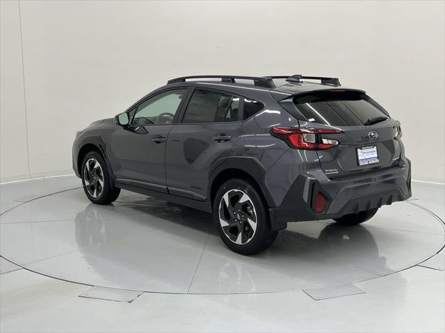 new 2025 Subaru Crosstrek car, priced at $33,859