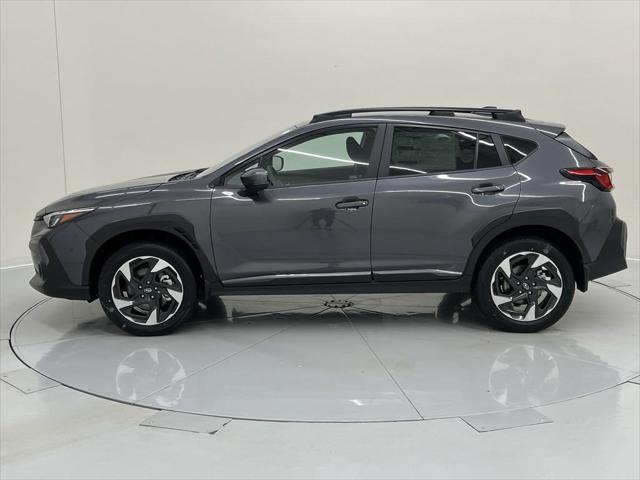 new 2025 Subaru Crosstrek car, priced at $33,859