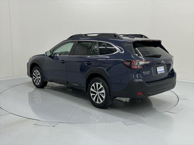 new 2025 Subaru Outback car, priced at $36,561