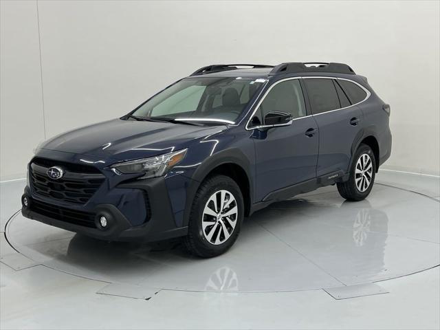 new 2025 Subaru Outback car, priced at $36,561