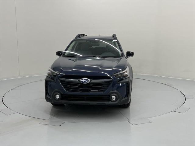 new 2025 Subaru Outback car, priced at $36,561