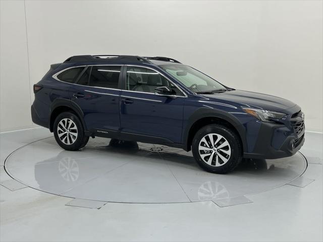 new 2025 Subaru Outback car, priced at $36,561