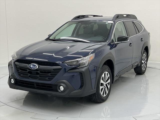 new 2025 Subaru Outback car, priced at $36,561