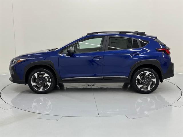 new 2025 Subaru Crosstrek car, priced at $36,519