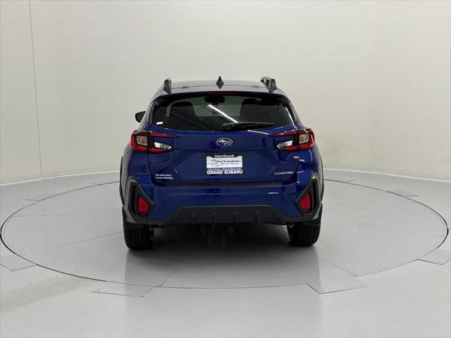 new 2025 Subaru Crosstrek car, priced at $36,519