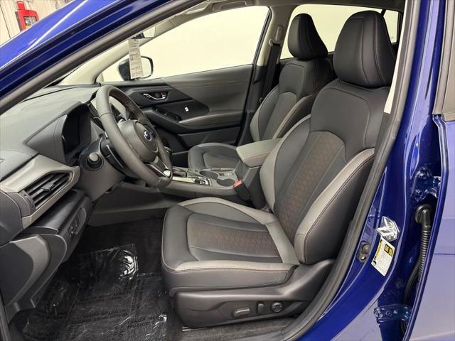 new 2025 Subaru Crosstrek car, priced at $36,519