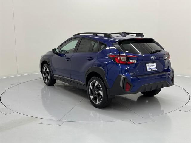 new 2025 Subaru Crosstrek car, priced at $36,519