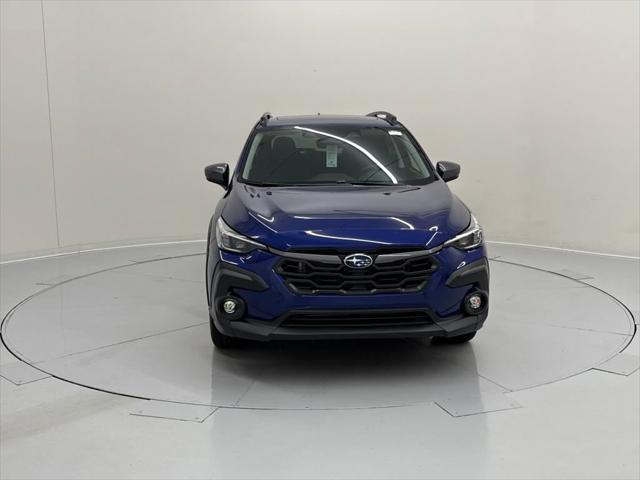 new 2025 Subaru Crosstrek car, priced at $36,519
