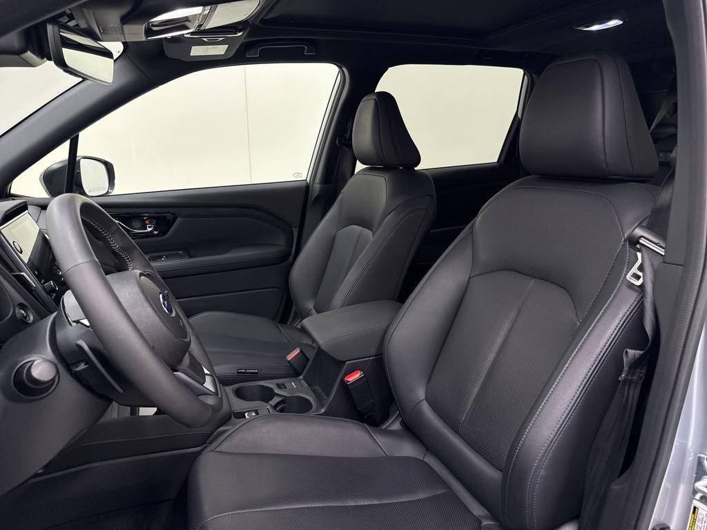 used 2025 Subaru Forester car, priced at $34,959