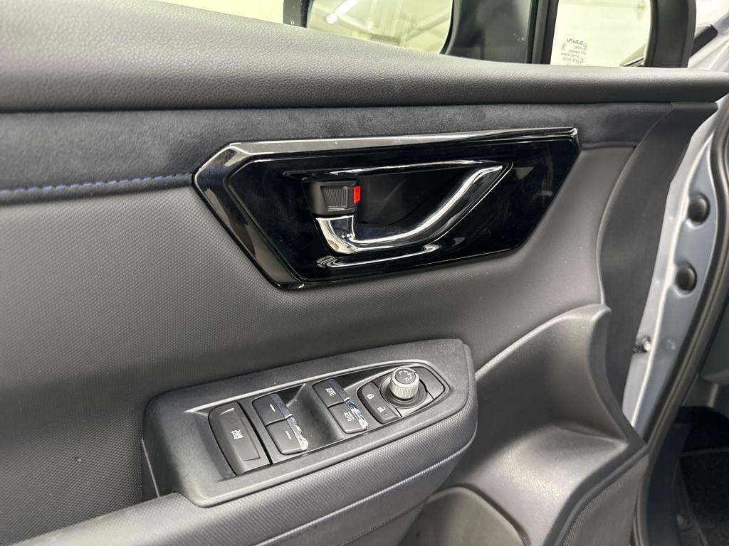used 2025 Subaru Forester car, priced at $34,959