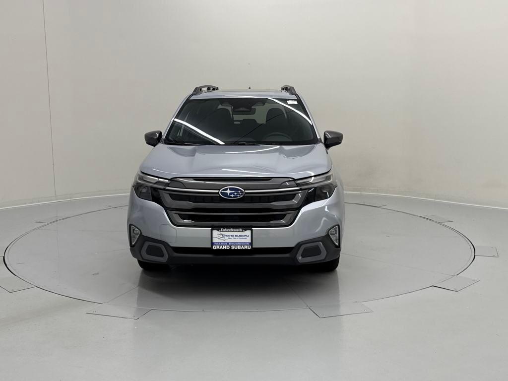 used 2025 Subaru Forester car, priced at $34,959