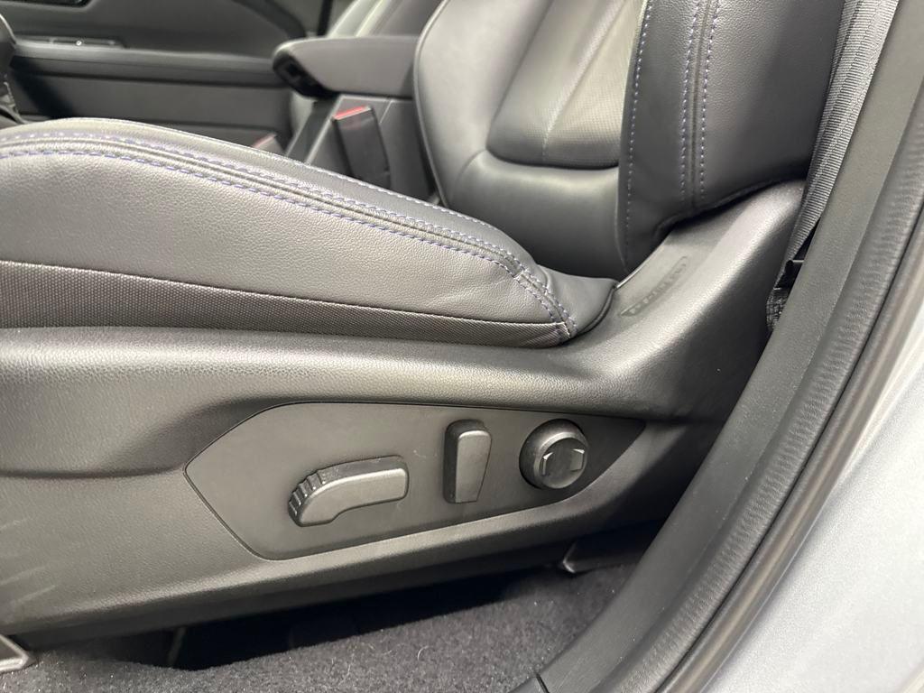 used 2025 Subaru Forester car, priced at $34,959