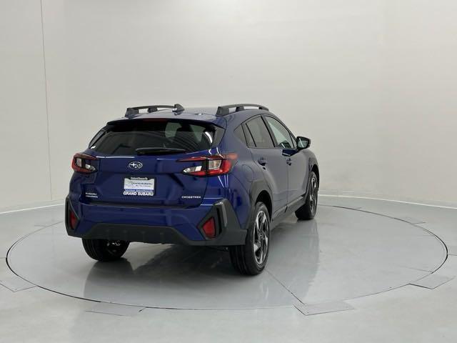 new 2024 Subaru Crosstrek car, priced at $33,299