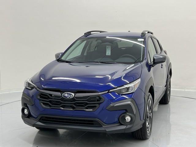 new 2024 Subaru Crosstrek car, priced at $33,299