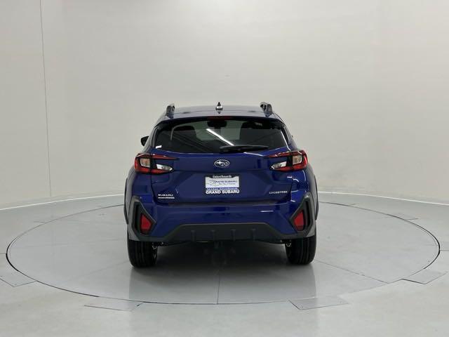 new 2024 Subaru Crosstrek car, priced at $33,299