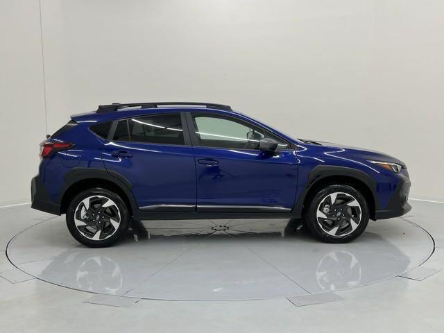 new 2024 Subaru Crosstrek car, priced at $33,299