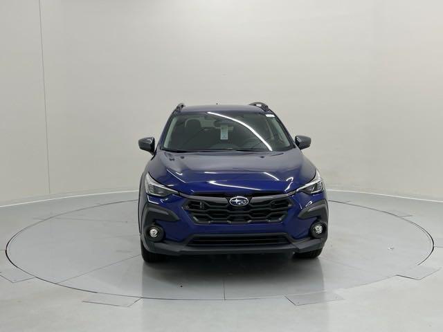 new 2024 Subaru Crosstrek car, priced at $33,299