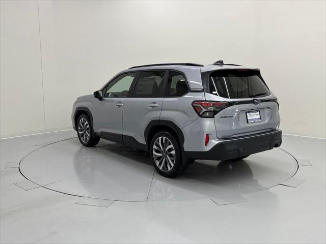 new 2025 Subaru Forester car, priced at $44,254