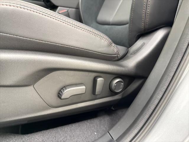 new 2025 Subaru Forester car, priced at $44,254