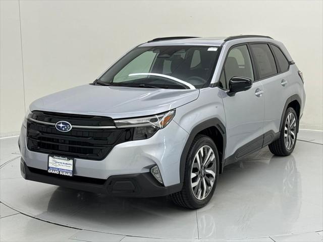 new 2025 Subaru Forester car, priced at $44,254