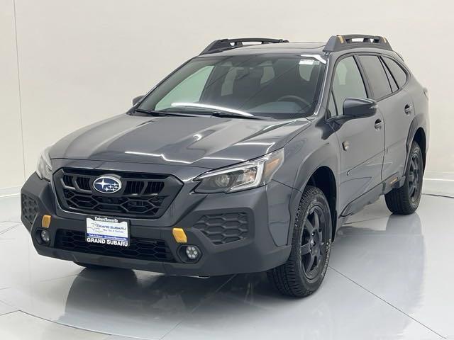 new 2024 Subaru Outback car, priced at $44,778