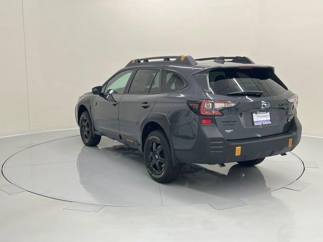 new 2024 Subaru Outback car, priced at $44,778
