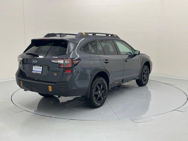 new 2024 Subaru Outback car, priced at $44,778