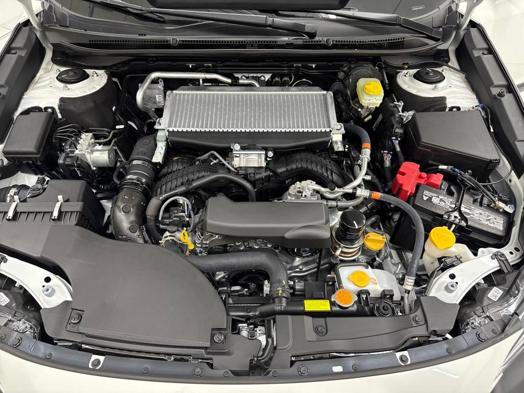 new 2025 Subaru Outback car, priced at $46,137