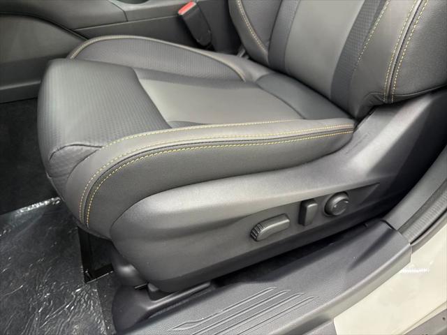 new 2025 Subaru Outback car, priced at $46,137