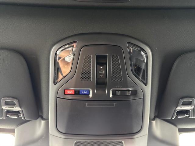 new 2025 Subaru Outback car, priced at $46,137