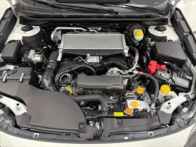 new 2025 Subaru Outback car, priced at $46,137