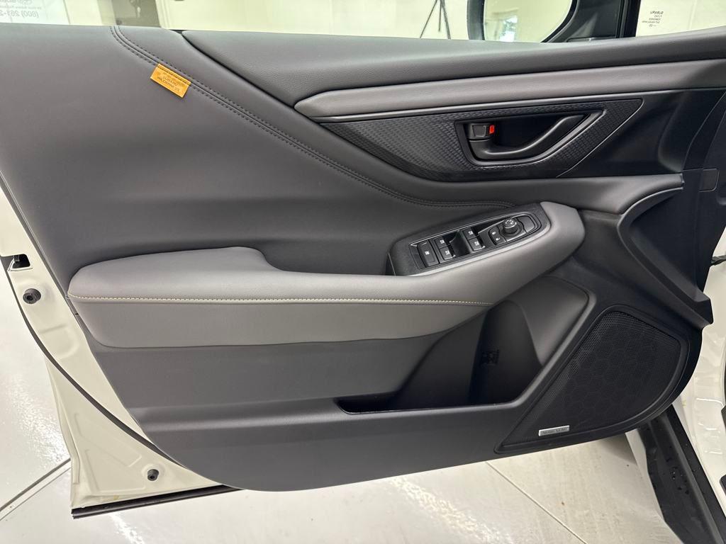 new 2025 Subaru Outback car, priced at $46,137