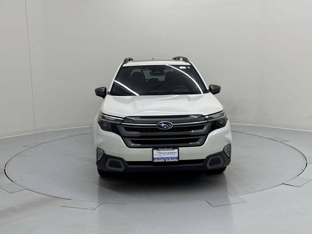 used 2025 Subaru Forester car, priced at $34,923