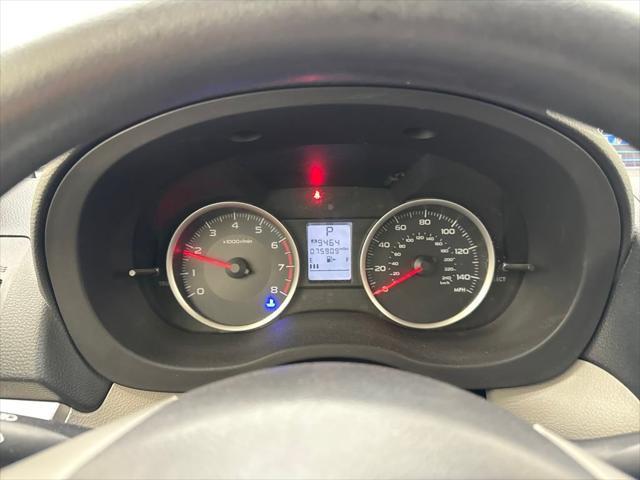 used 2015 Subaru Forester car, priced at $14,991