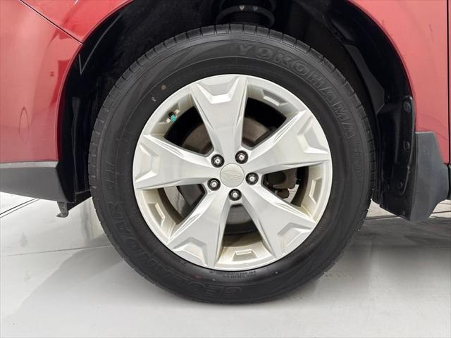 used 2015 Subaru Forester car, priced at $14,991