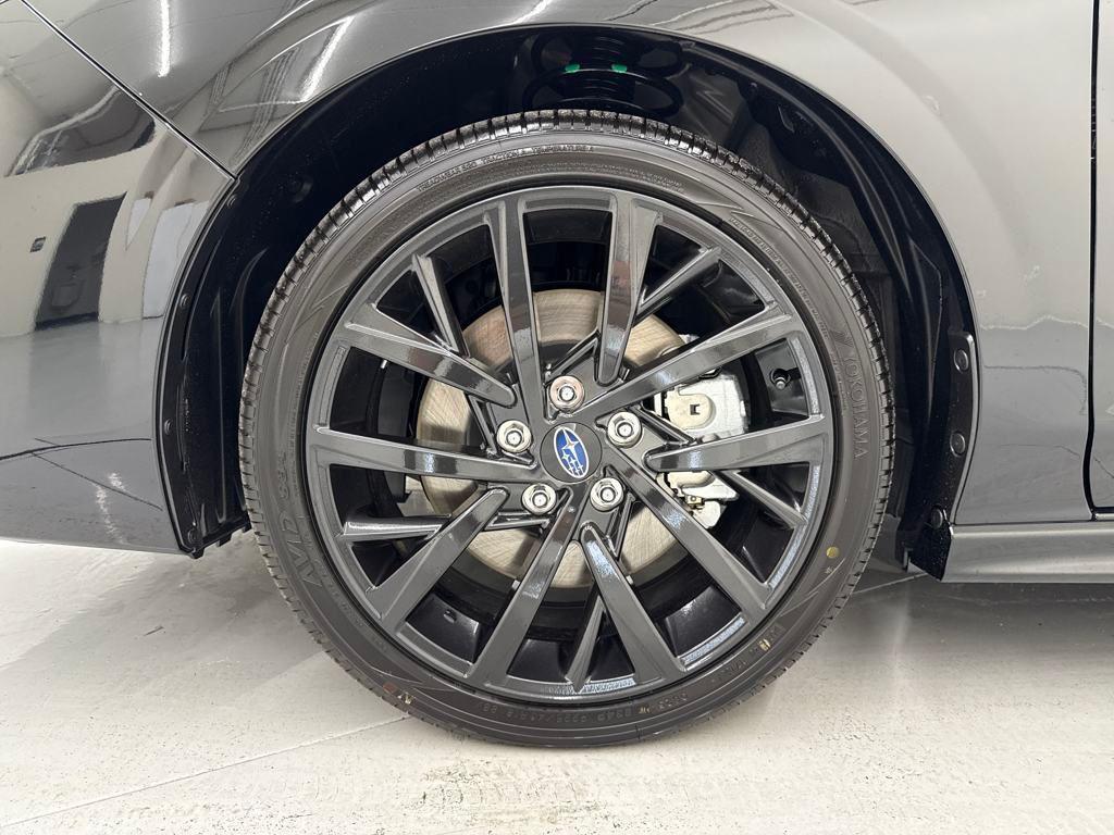 new 2025 Subaru Impreza car, priced at $31,466