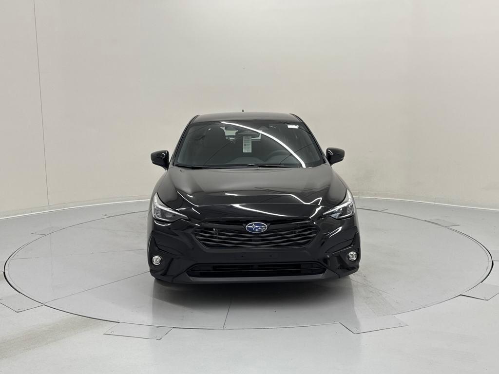 new 2025 Subaru Impreza car, priced at $31,466