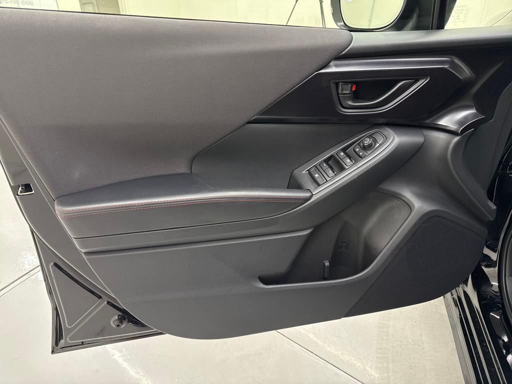 new 2025 Subaru Impreza car, priced at $31,466