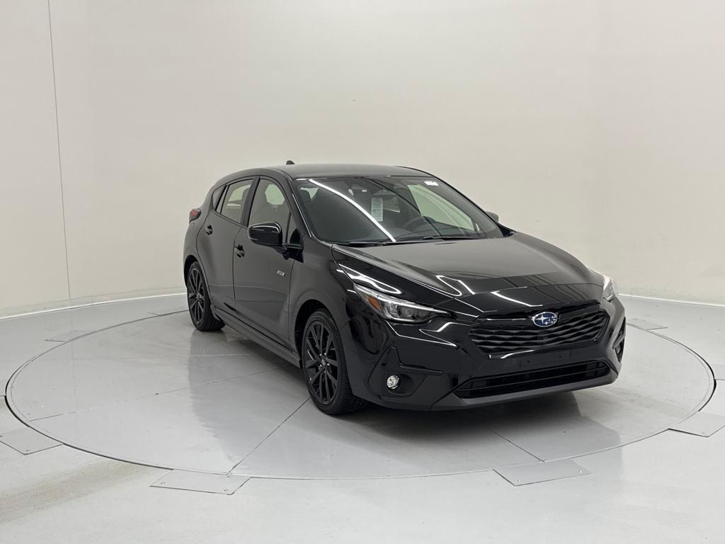 new 2025 Subaru Impreza car, priced at $31,466