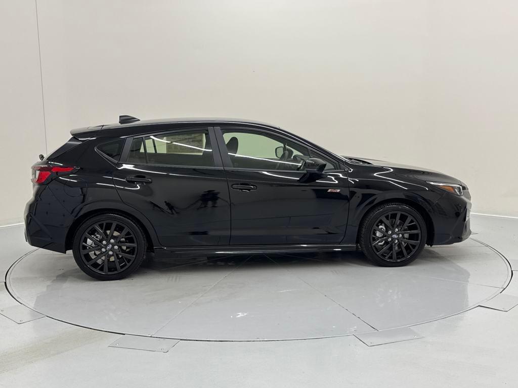 new 2025 Subaru Impreza car, priced at $31,466